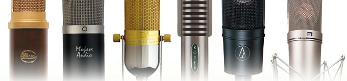 À chaque Sondier, un micro !