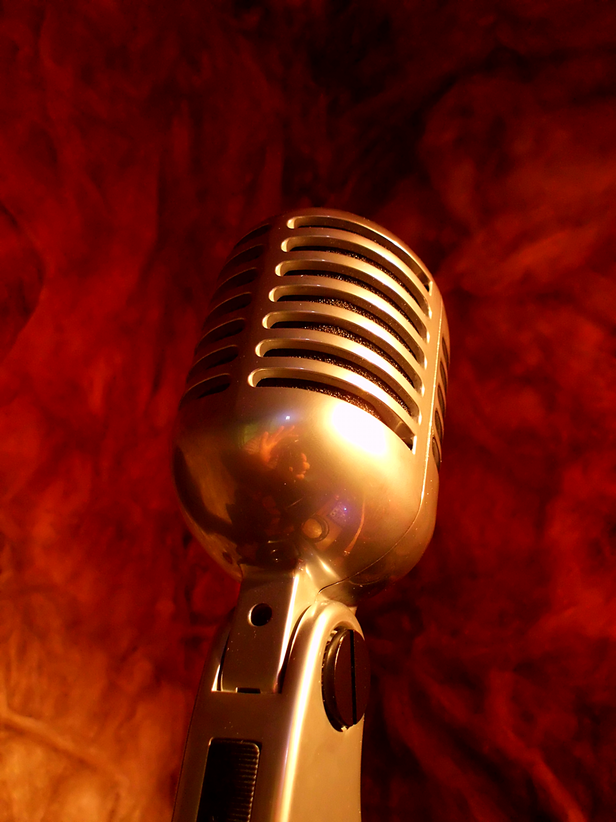 Rendre les voix plus claires en fiction audio