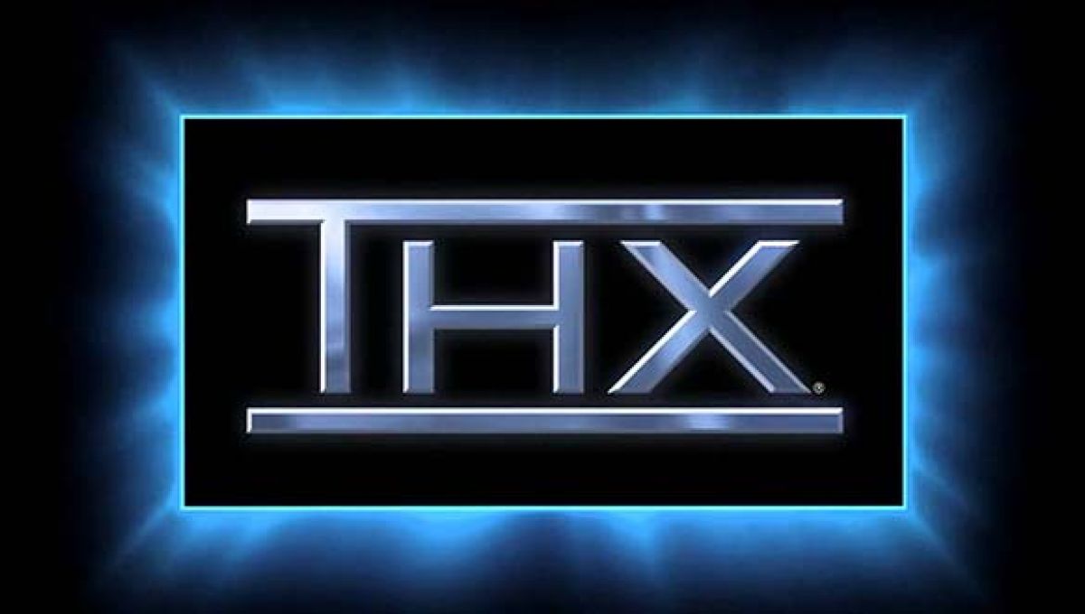 Le son THX « Deep Note » revisité