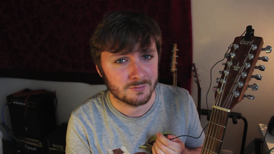 Enregistrer une guitare sans micro ? [VIDEO]